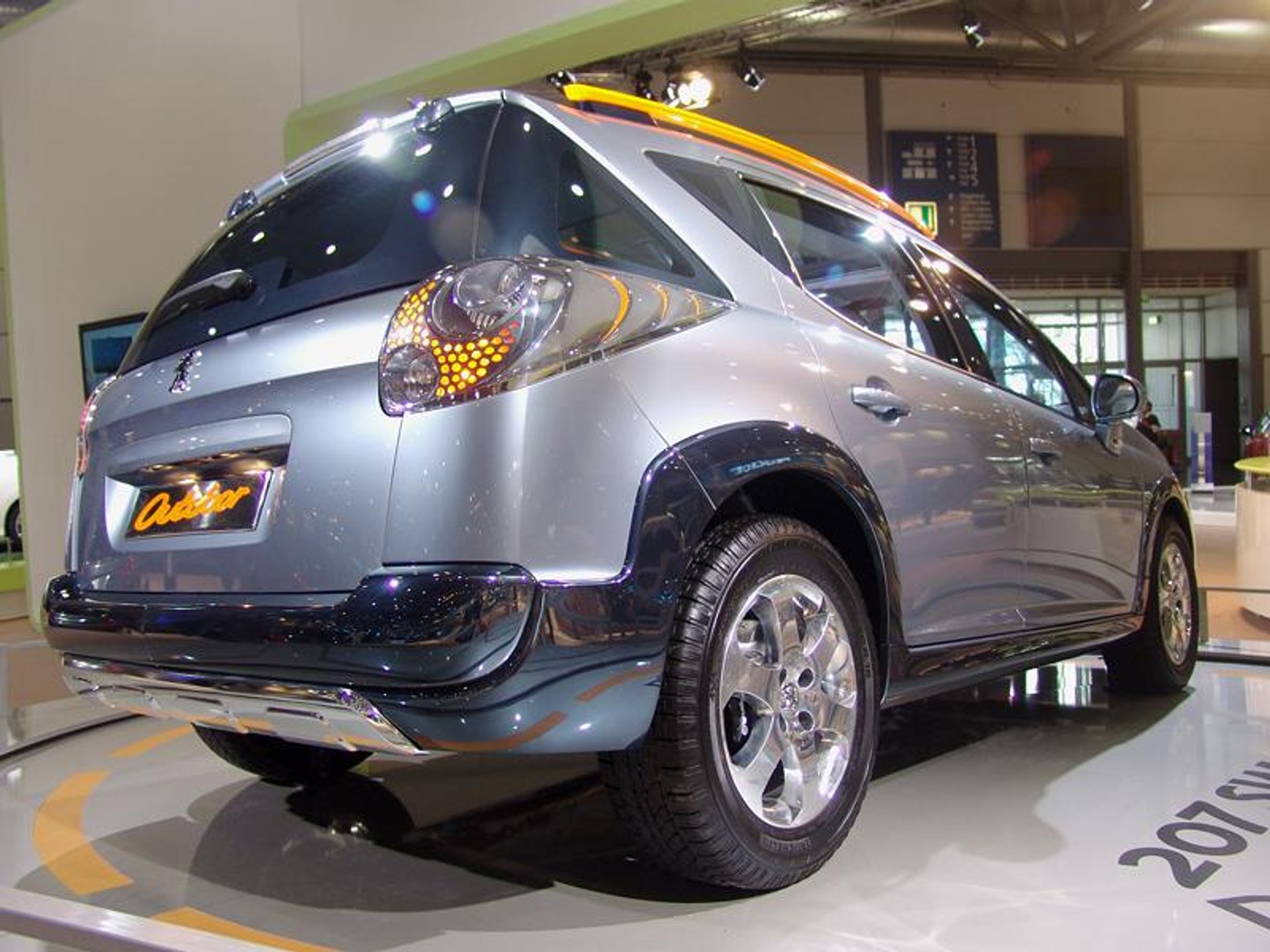 AMI/AMITEC 2008: otwarcie 5. kwietnia, można zamawiać bilety