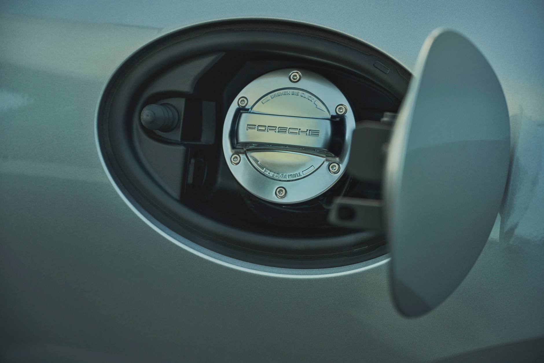 Porsche Boxster 25 Years