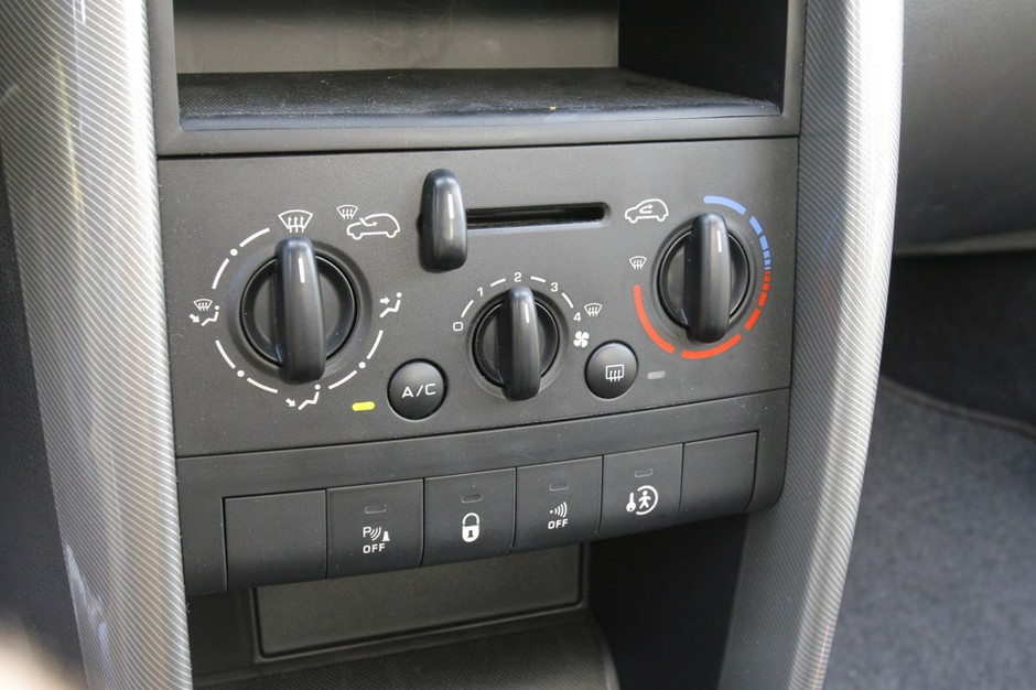 Peugeot 207: jest lepszy niż myślisz!