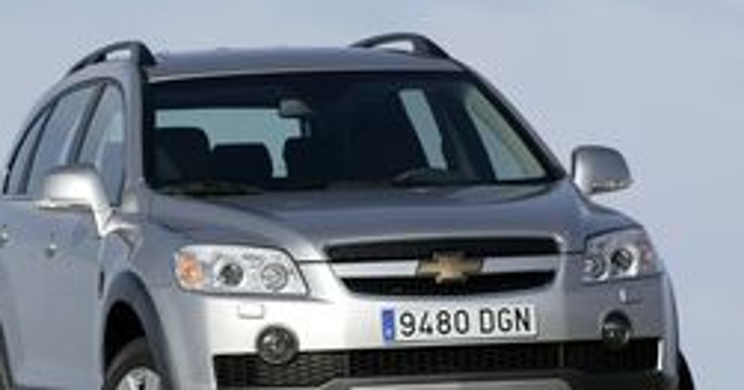 Chevrolet: ruszył montaż samochodów w Kazachstanie