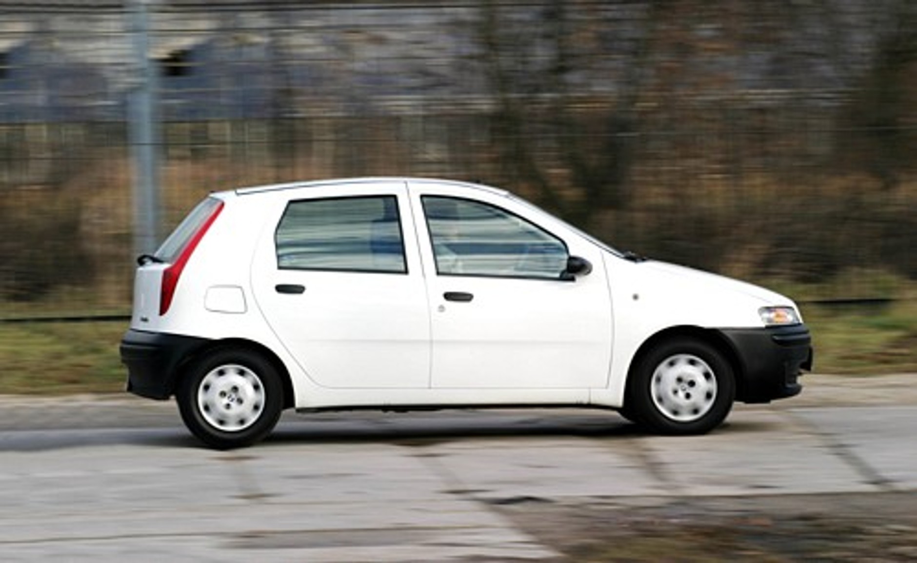 Potyczka liderów w segmencie B