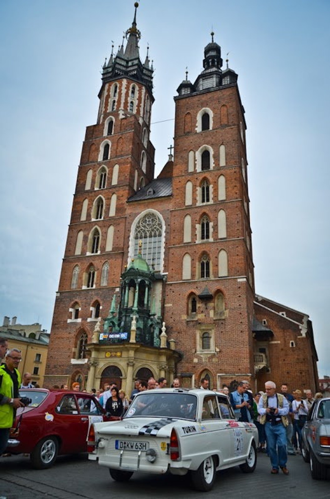 4. Rajd Polski Historyczny