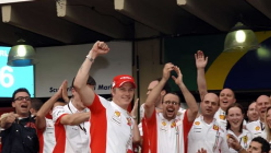 Formuła 1: dziś zapadnie werdykt - waży się przysłość F1!