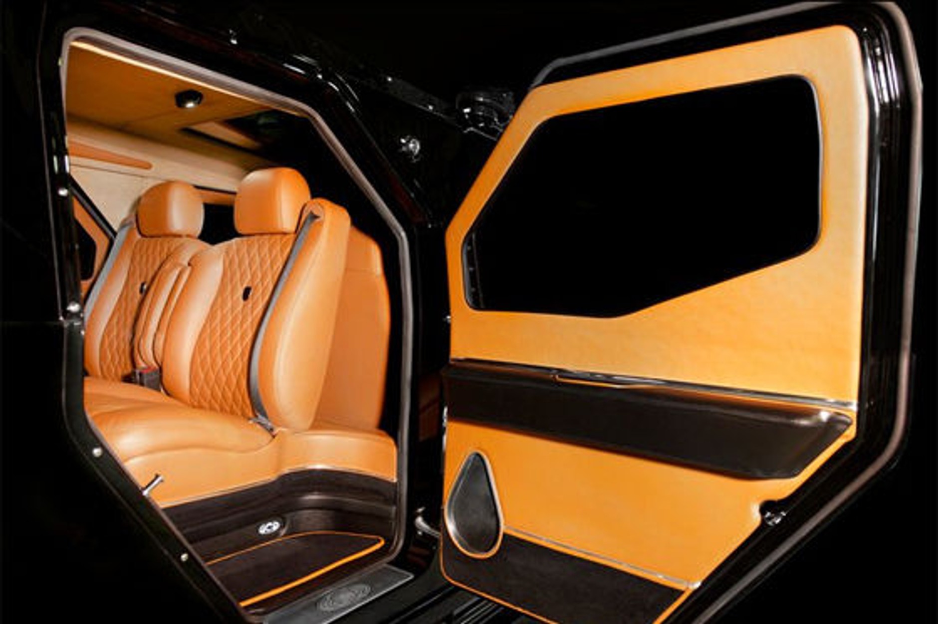 Opancerzona bulwarówka