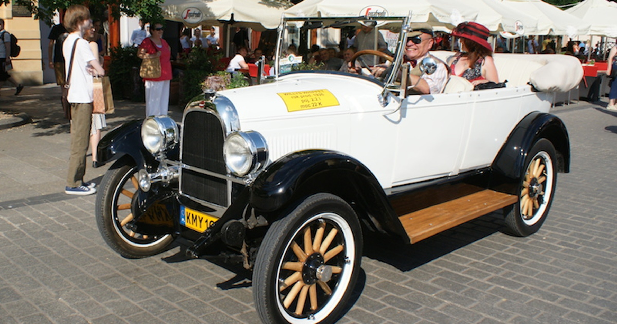 Willys