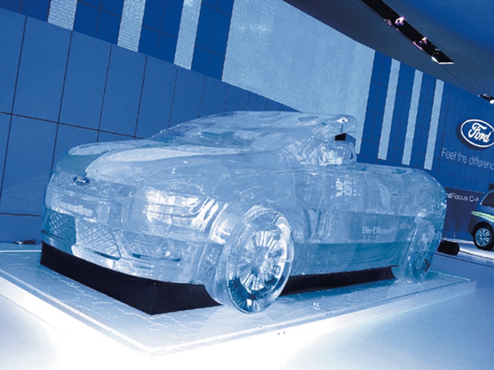 Opel Corsa IV - To idzie młodość