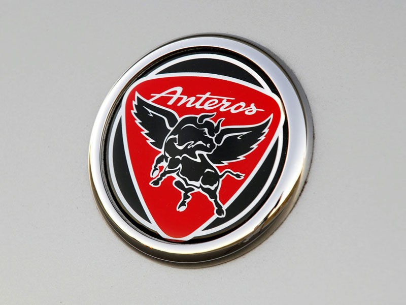 n2a Motors Anteros: nowy strój dla Corvette