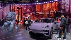 Volkswagen zamyka fabrykę w Chinach, Porsche liże rany. Chińscy analitycy rynku: "Są skończeni, to kwestia czasu"