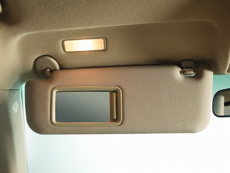 Pekin 2006: Hongqi Tonk HQ3