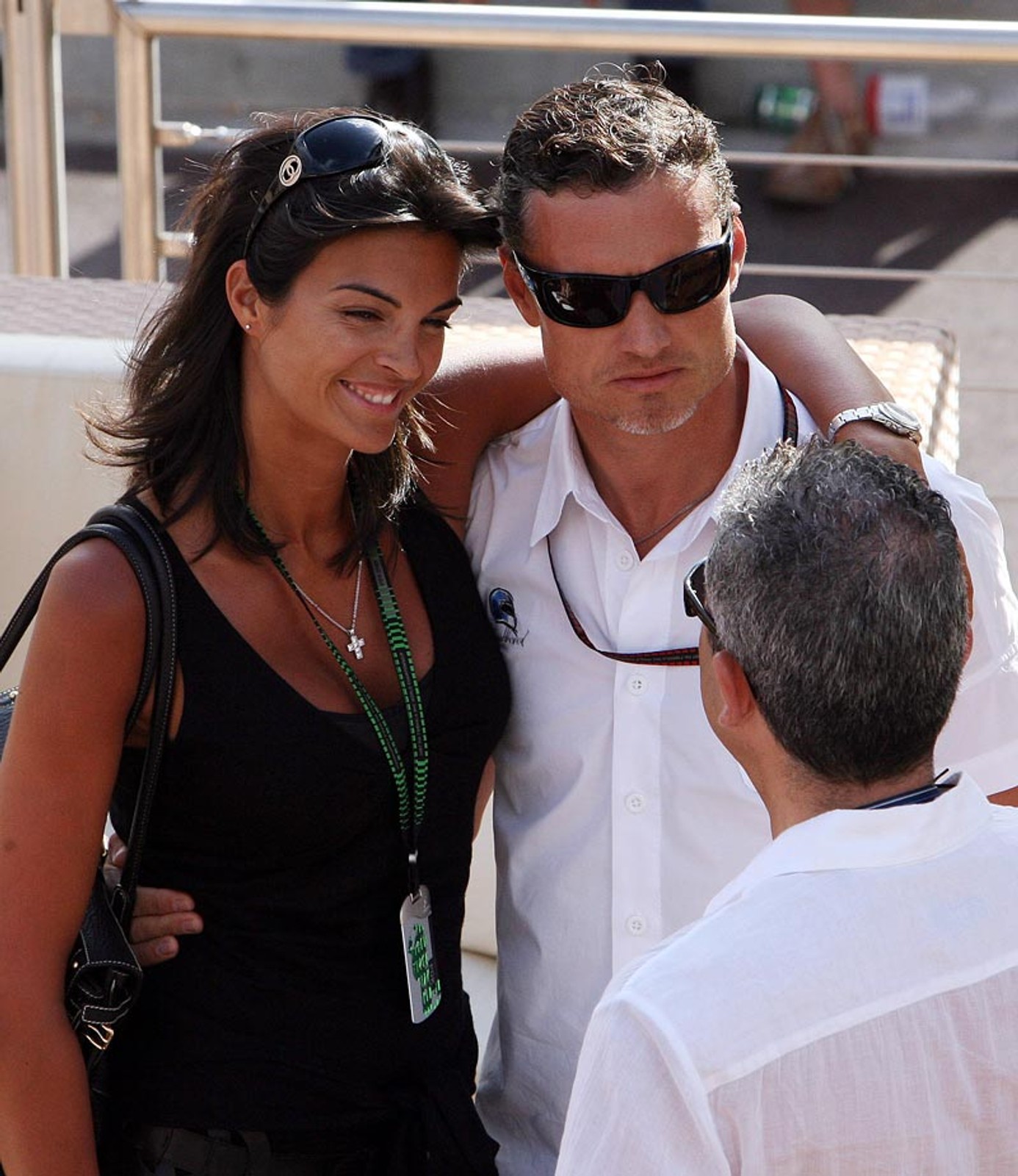 Grand Prix Monaco 2007 - fotogaleria (1. część)