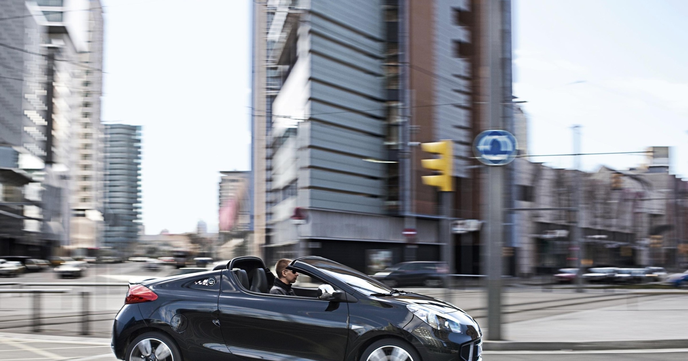 Renault Wind