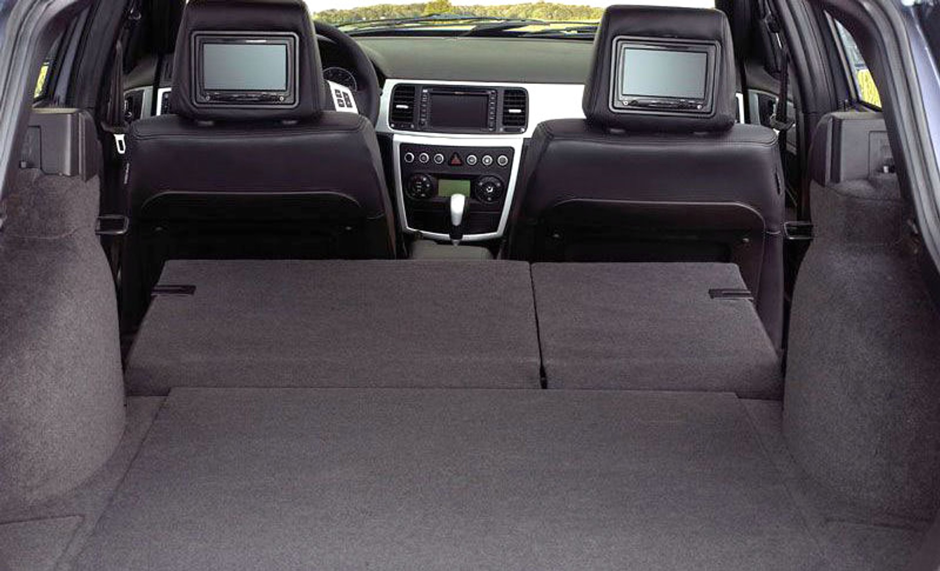 Brilliance BS4 Station Wagon: chińskie kombi we włoskim garniturze