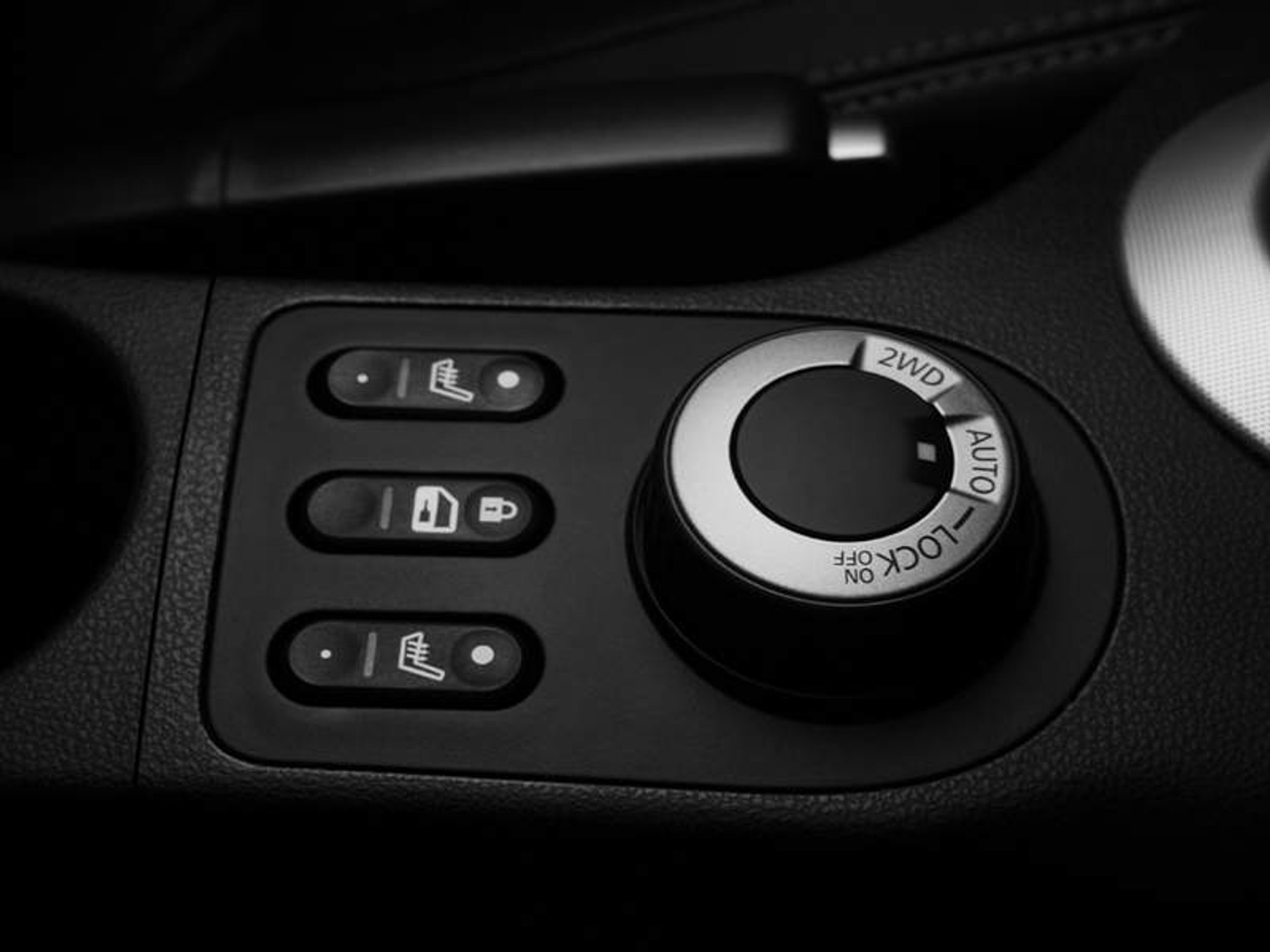 Nissan Qashqai oficjalnie: mały koczownik