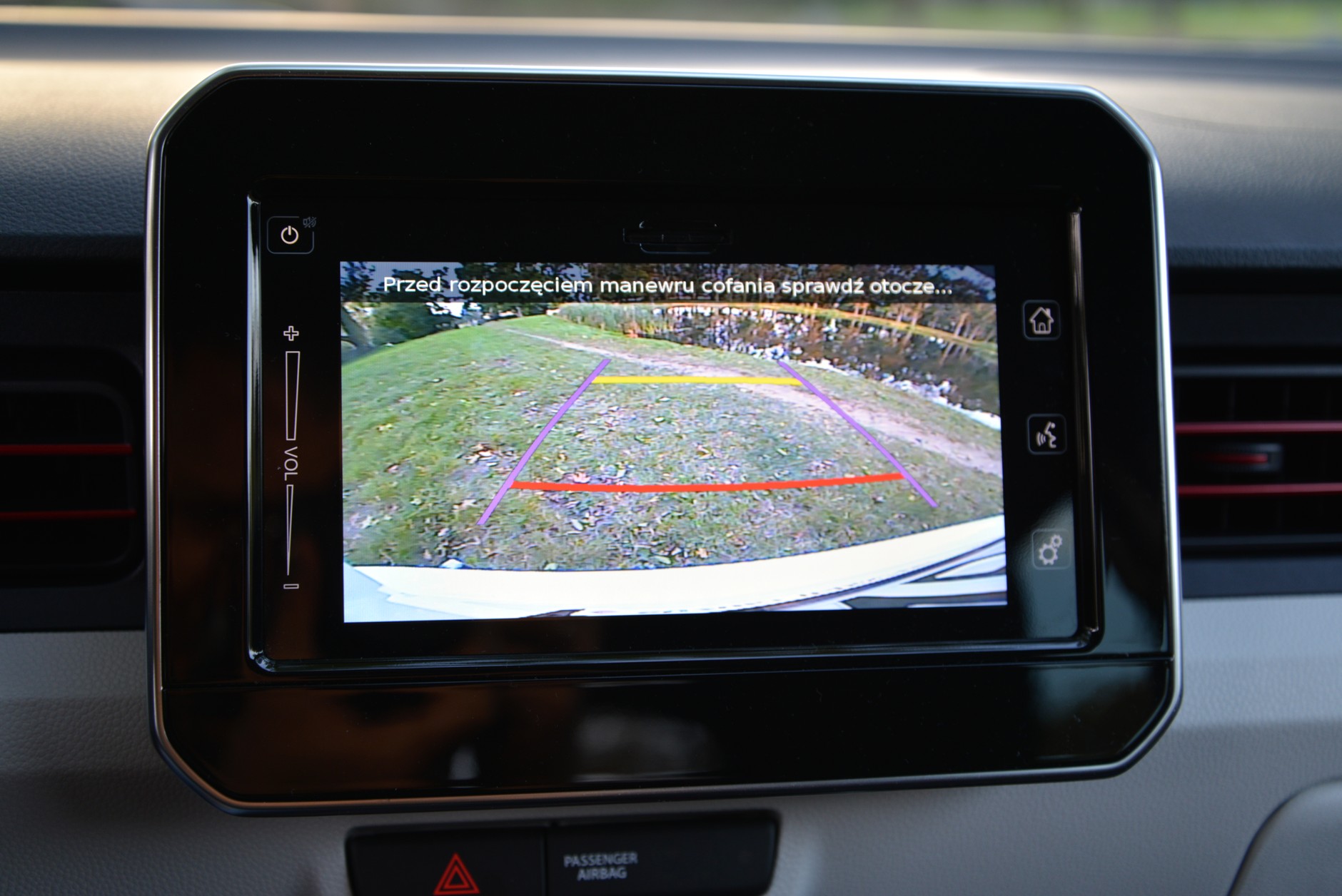 Suzuki Ignis 1.2 DualJet 4WD