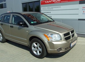 Dodge Caliber – jaka instalacja będzie najlepsza?