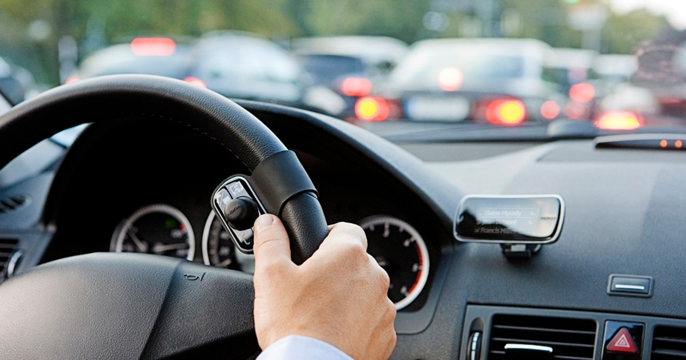 Bluetooth w aucie, to łączność bez ograniczeń