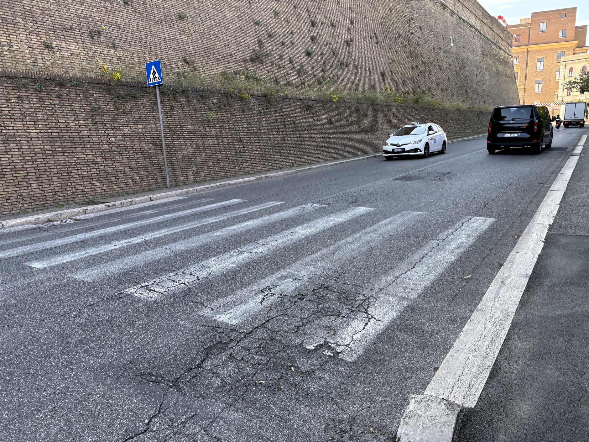 Ulice Rzymu