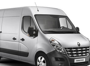 Renault Master Energy dCi