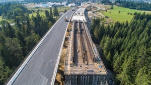 GDDKiA: w tym roku powstanie 345,5 km nowych dróg