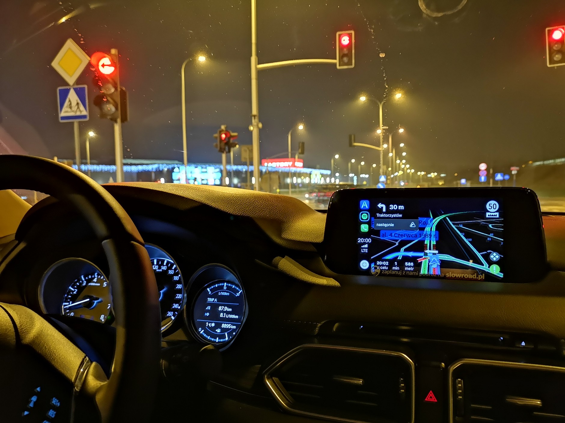 Mazda CX-5 2.5 SkyActive-G