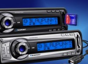 Blaupunkt: nowe modele SD48