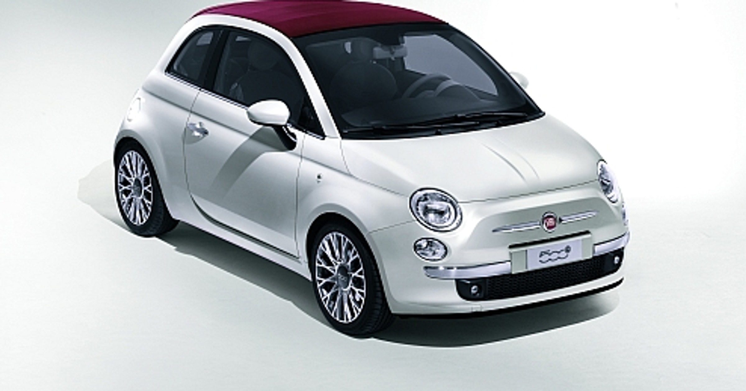 Fiat 500C - Kultowy kabriolet nie tylko na lato