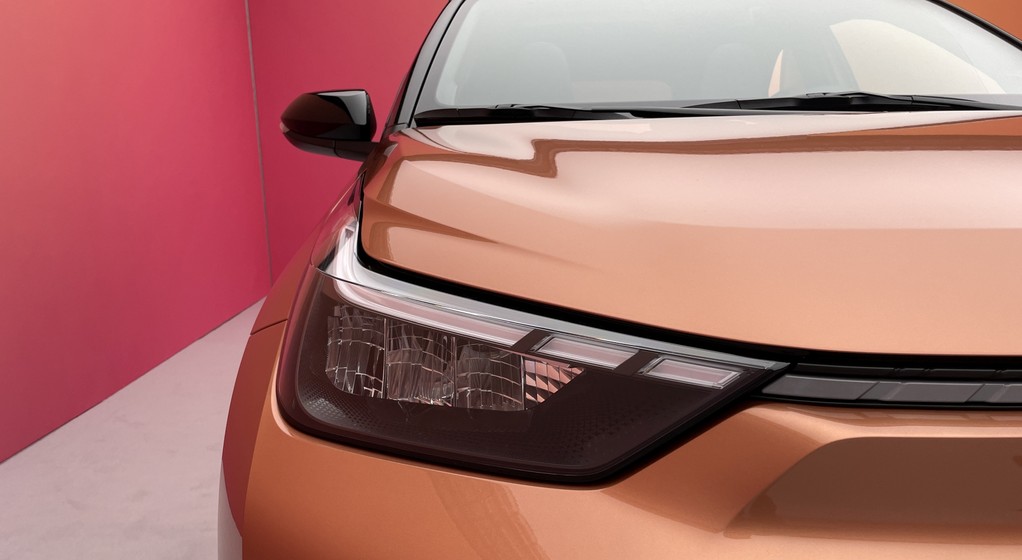 Toyota Aygo X Hybrid
