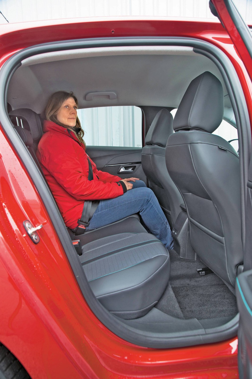 Peugeot 208 PureTech 100