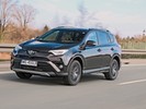 Najlepsze używane SUV-y do 50 tys. zł. Mamy cztery pewniaki. Czwórka to najniższa ocena