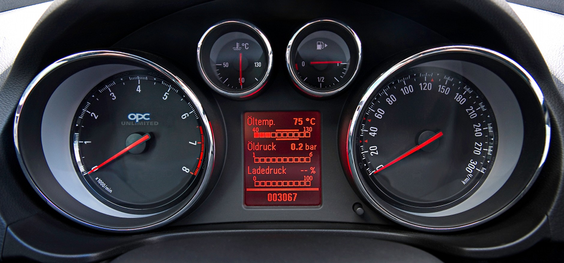 Opel Insignia OPC Unlimited – Bez ograniczeń