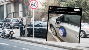 Jest nowy sposób na kierowców, którzy mają problem z prawidłowym parkowaniem