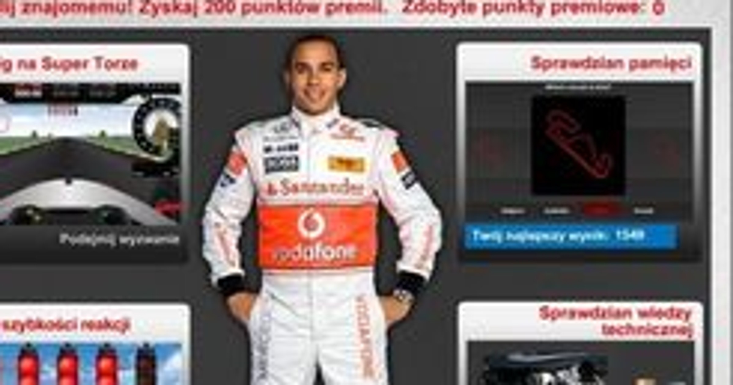 Gratka dla fanów Formuły 1 i kolekcjonerów!