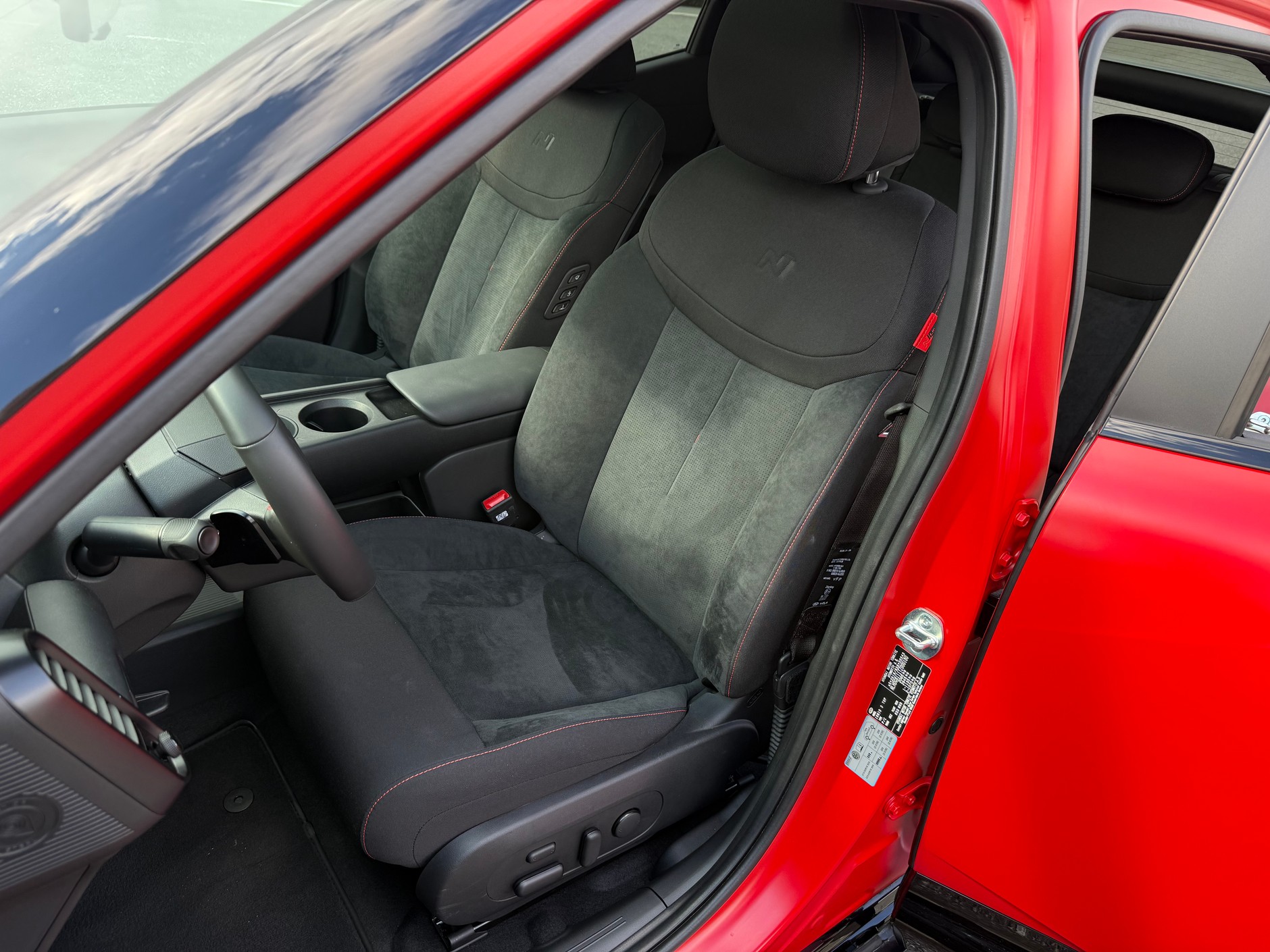 Hyundai Ioniq 3