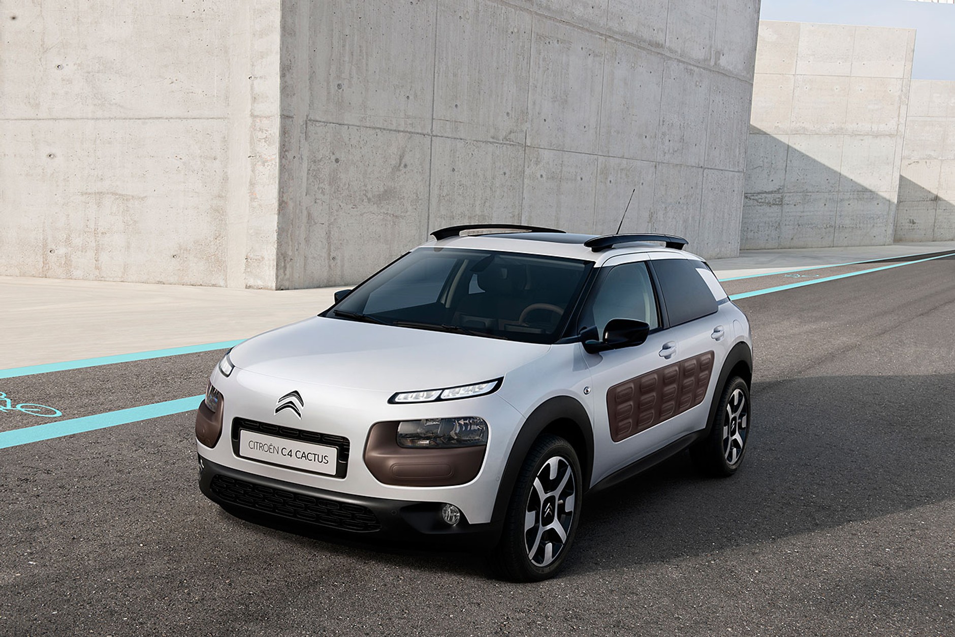 Citroën C4 Cactus