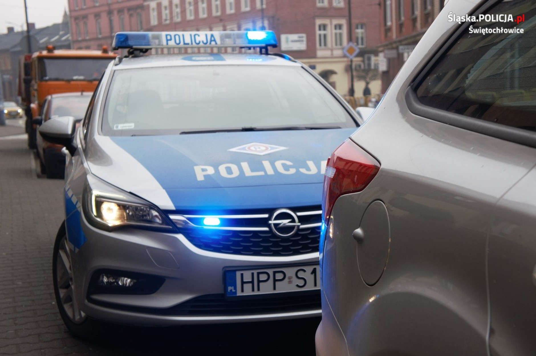 Policjanci prowadzili specjalną akcję. Było aż 40 wykroczeń