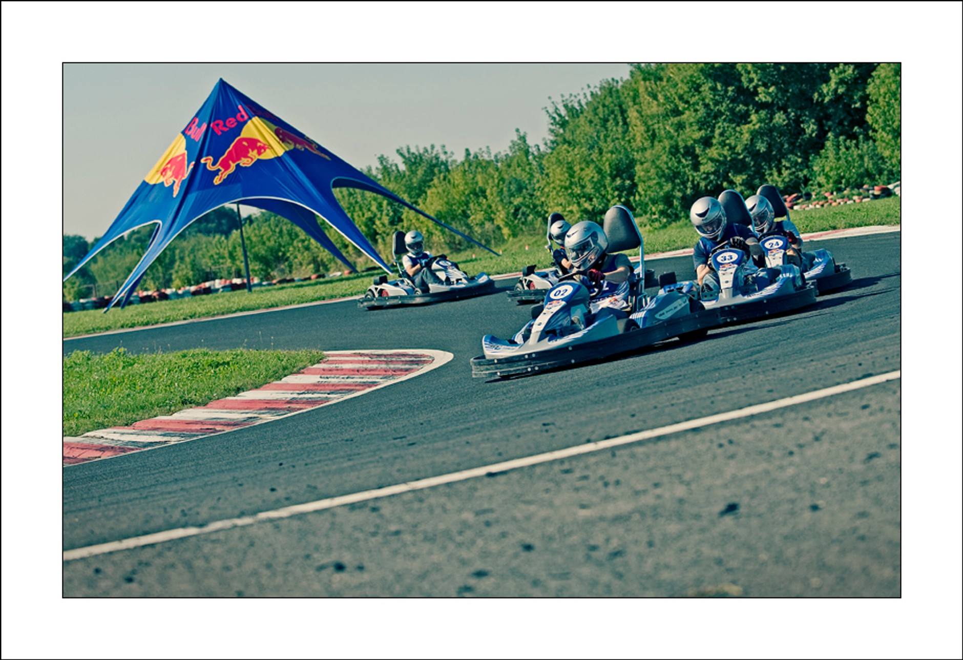 Red Bull As w Karcie: jedyna kobieta w finale