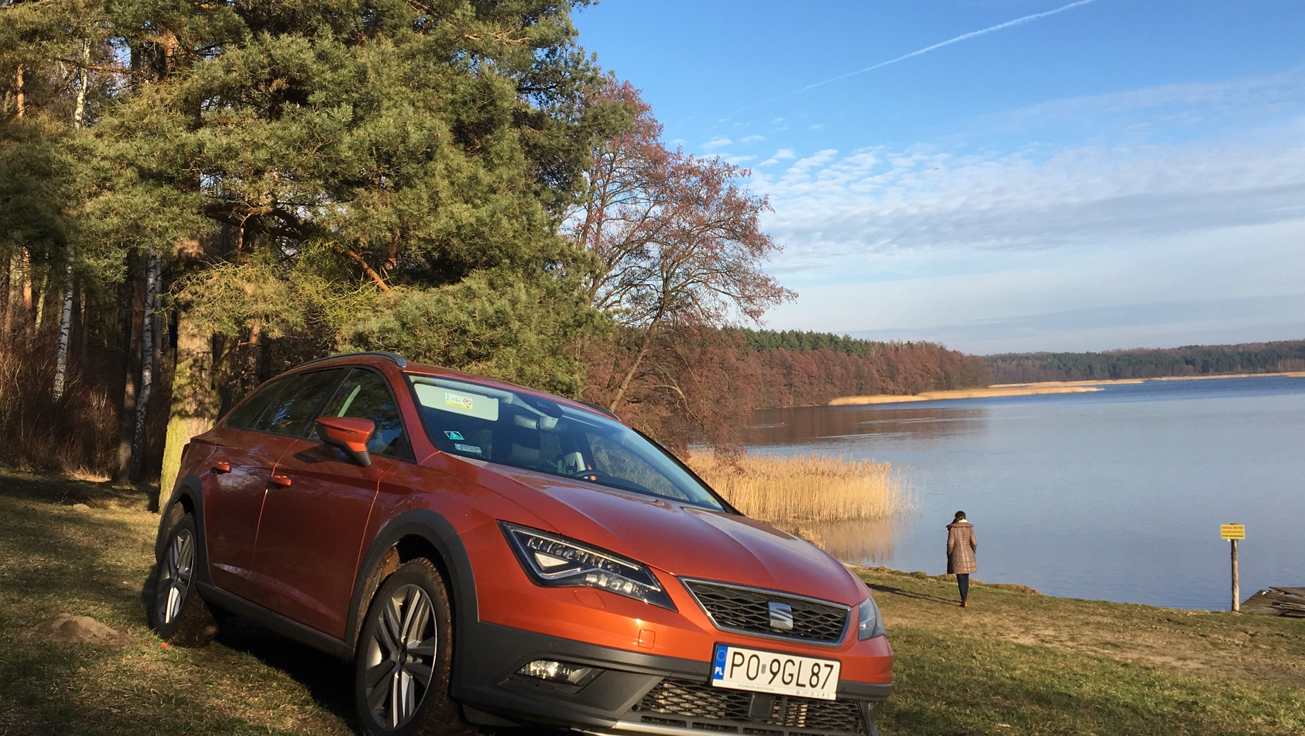 Seat Leon 2.0 TDI X-Perience