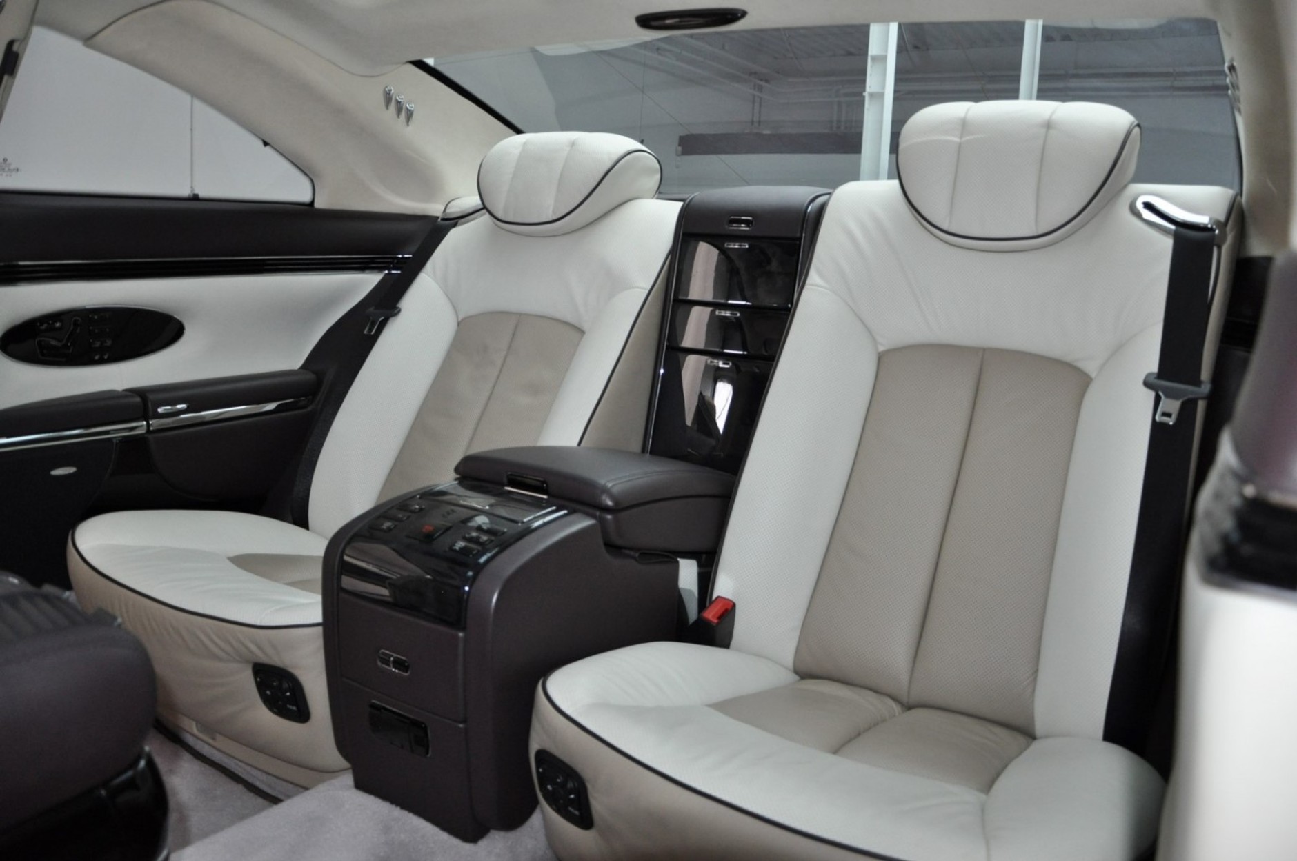 Xenatec Maybach 57S Coupé