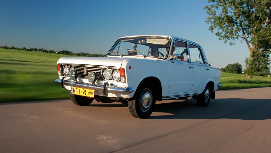 Fiat 125p
