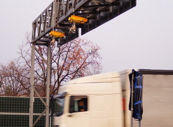 Ten jeden OPP złapał go aż 17 razy. Łącznie dostał 89 punktów karnych