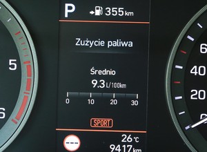 Co robić, żeby auto paliło mniej?