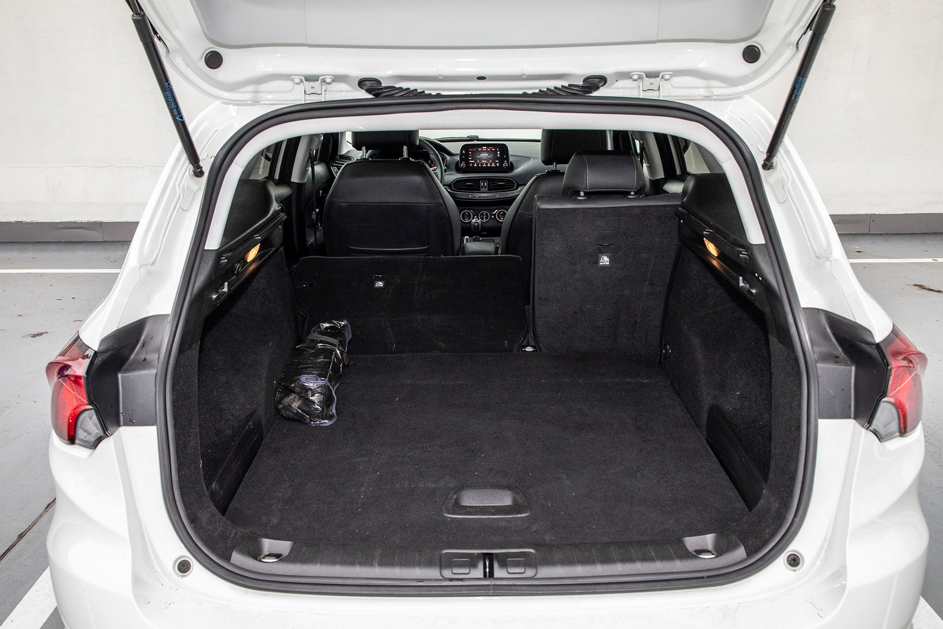 Fiat Tipo SW 1.6 Multijet S-Design - idealny na dłuższe trasy