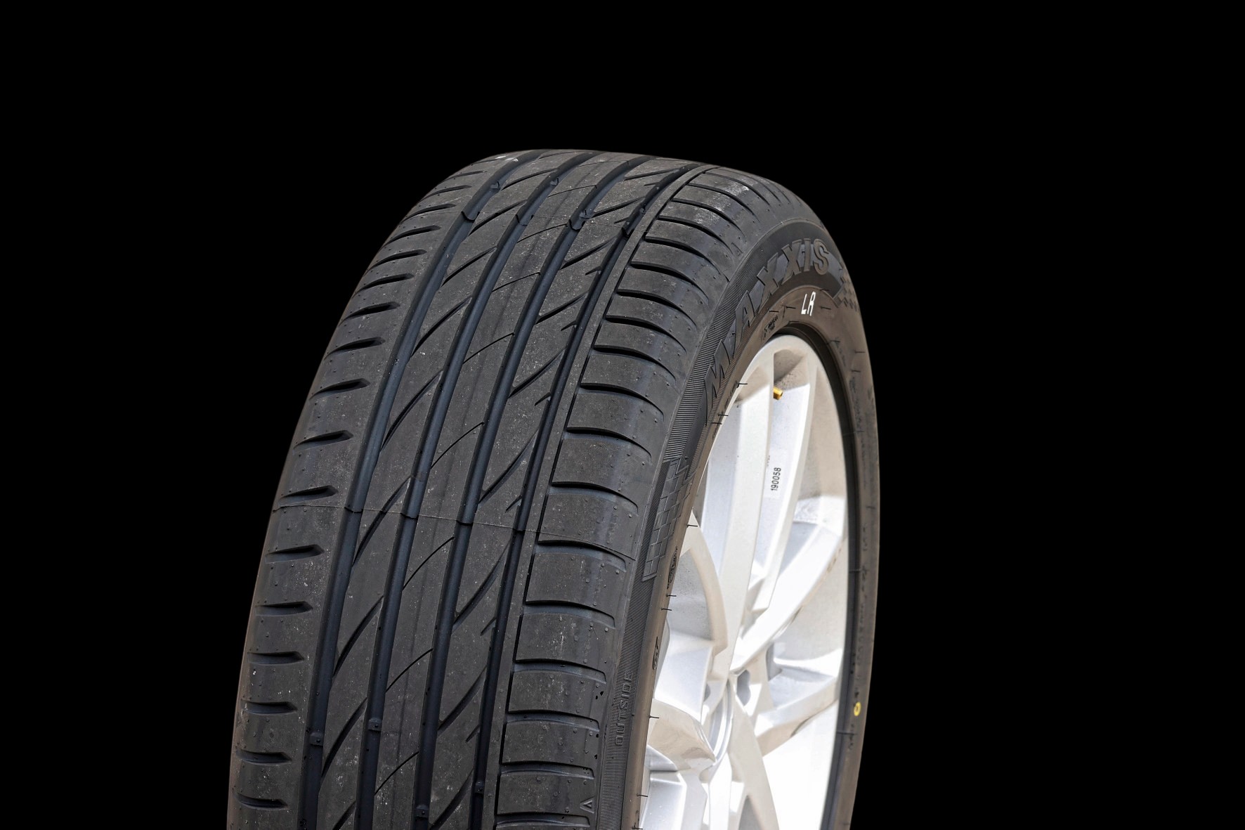 Maxxis Victra Sport 5 VS5 SUV