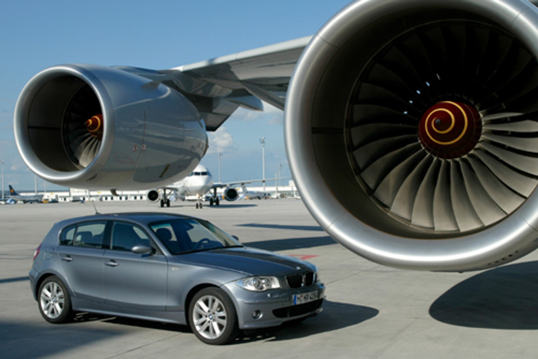 BMW serii 1 to jakość klasy premium!