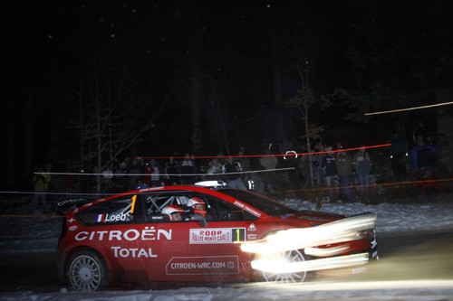 Sébastien dominator