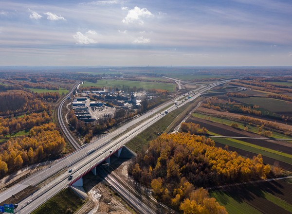 Autostrada A1 – jest termin zakończenia budowy całej trasy