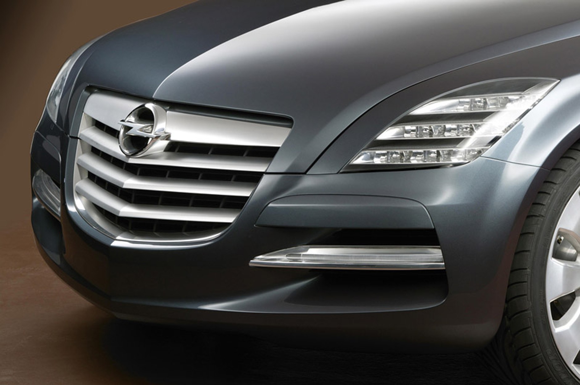 Autozeitung: Opel przygotowuje nową Omegę