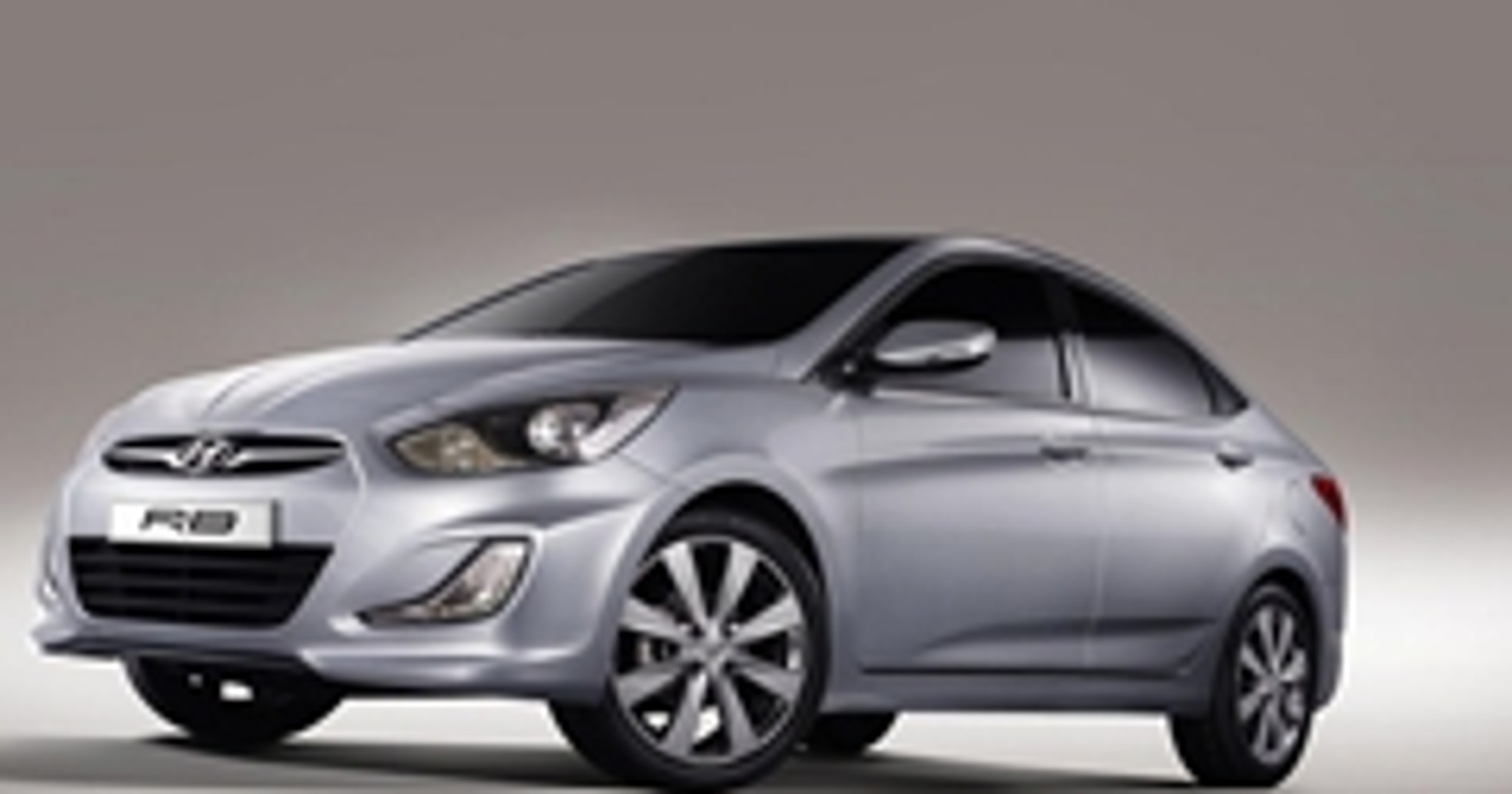 Hyundai RB przeczy wszystkiemu 