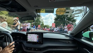 Operacja Tour de France. Tak wygląda dzień Wielkiej Pętli