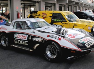 Dunlop No Limit VTG Racing Team powraca na Słowację zrobić porządki